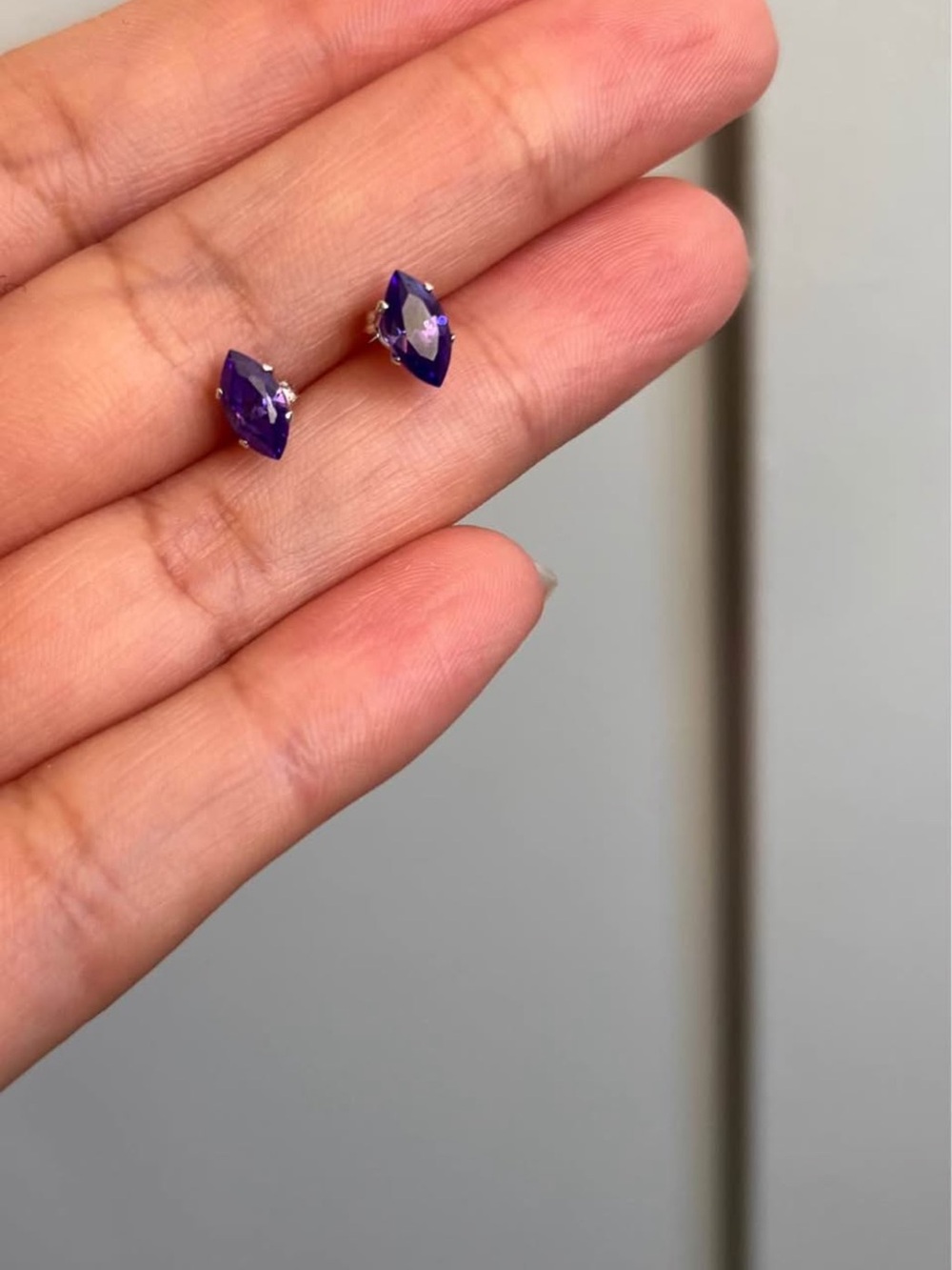 925 silver studs